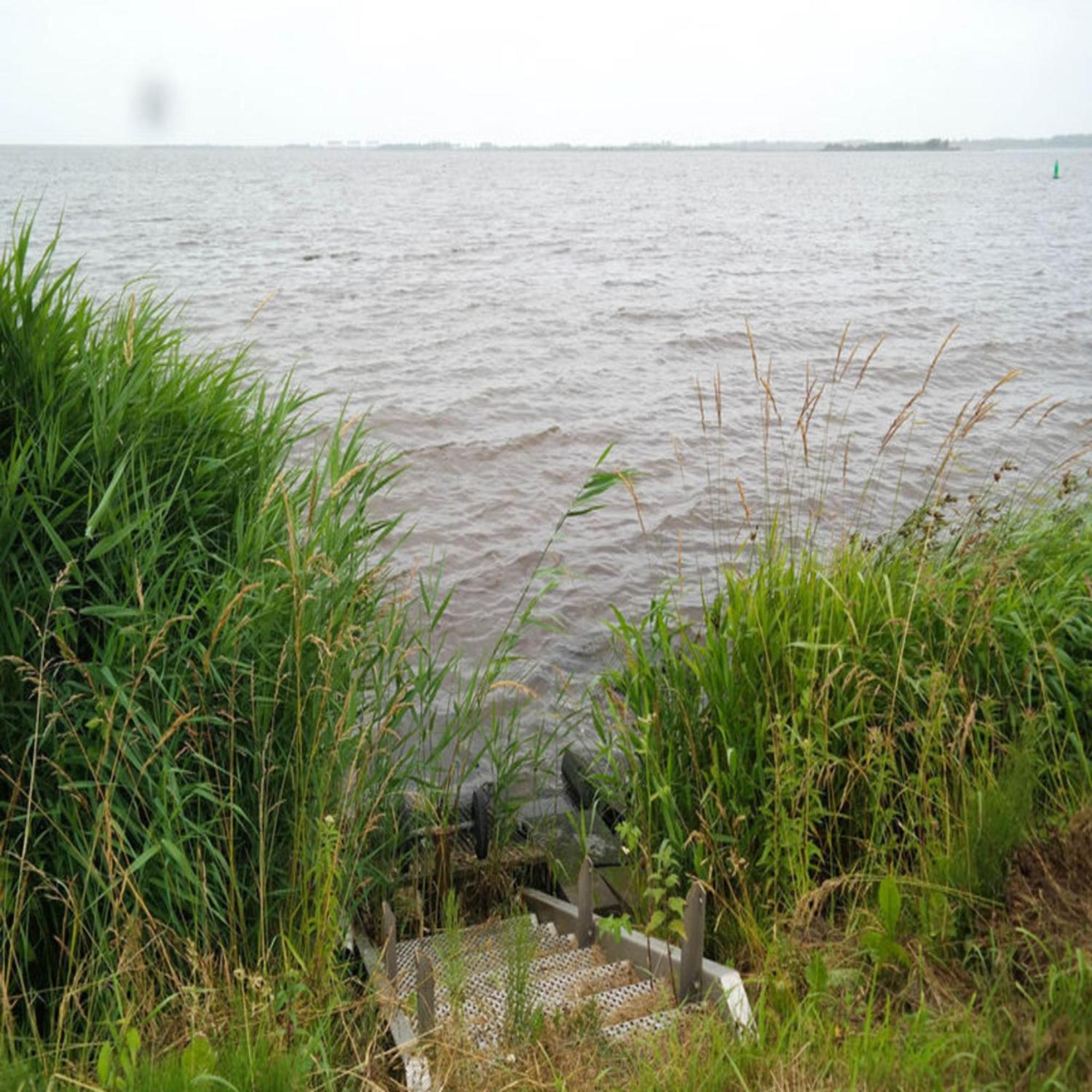 Lakeview 6 Pers Holiday Home Aurora With Fenced Garden, Whirlpool And Sauna Anjum Luaran gambar