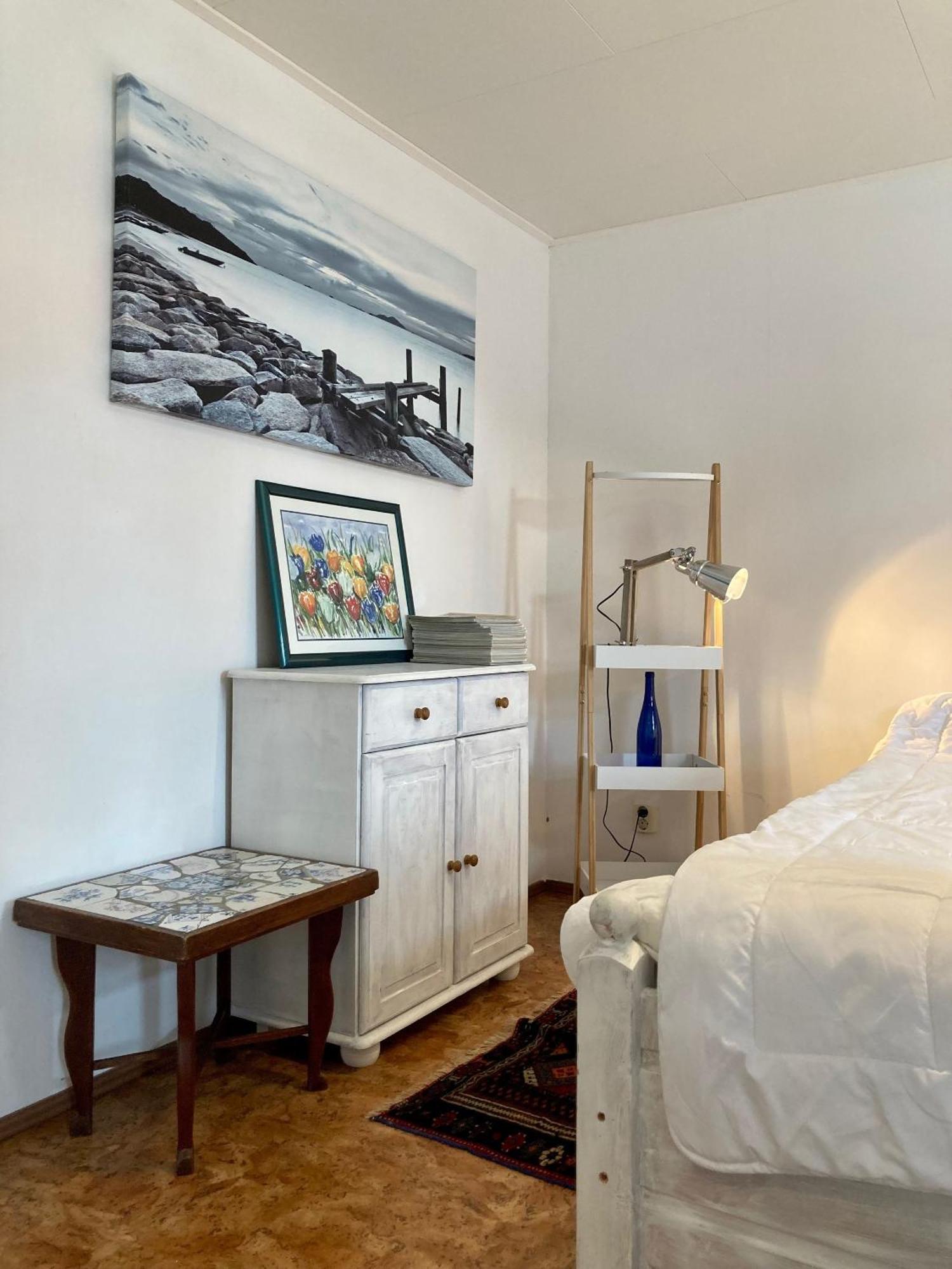 Lakeview 6 Pers Holiday Home Aurora With Fenced Garden, Whirlpool And Sauna Anjum Luaran gambar