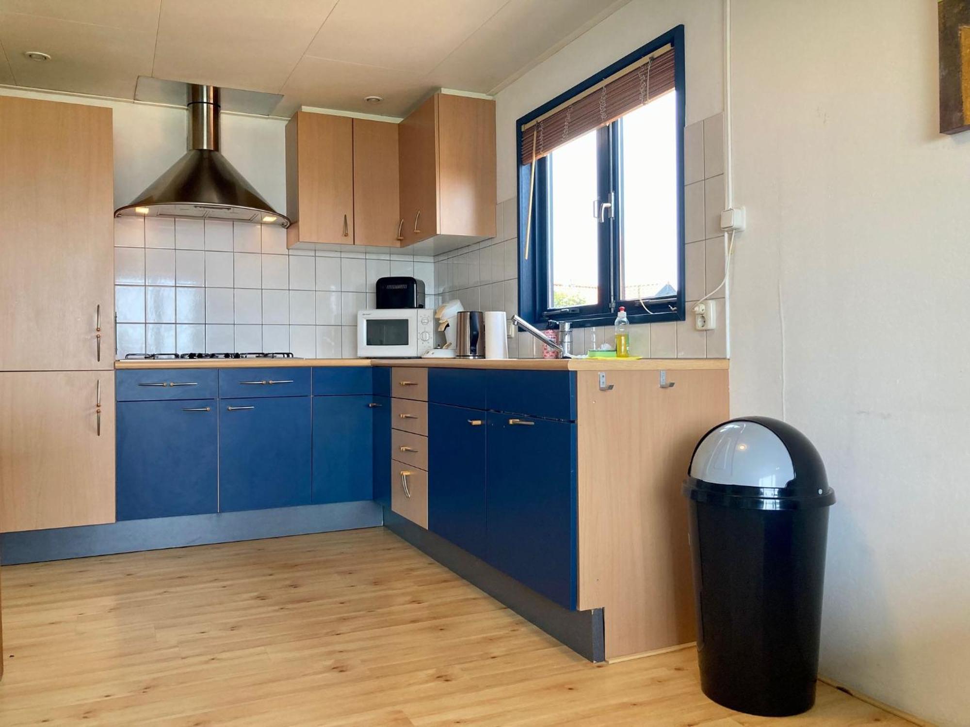 Lakeview 6 Pers Holiday Home Aurora With Fenced Garden, Whirlpool And Sauna Anjum Luaran gambar